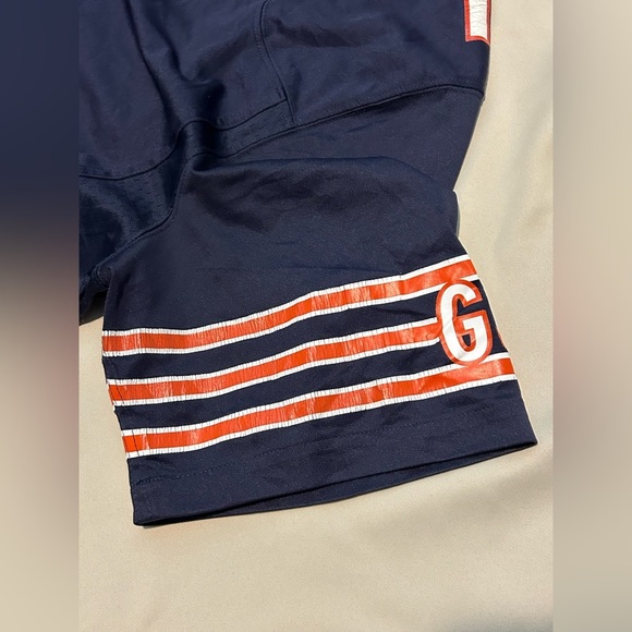 Nike Chicago Bears NFL Game Jersey Justin Fields #1 - XXL - Picture 7 of 16